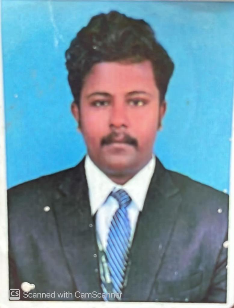 Managing Director