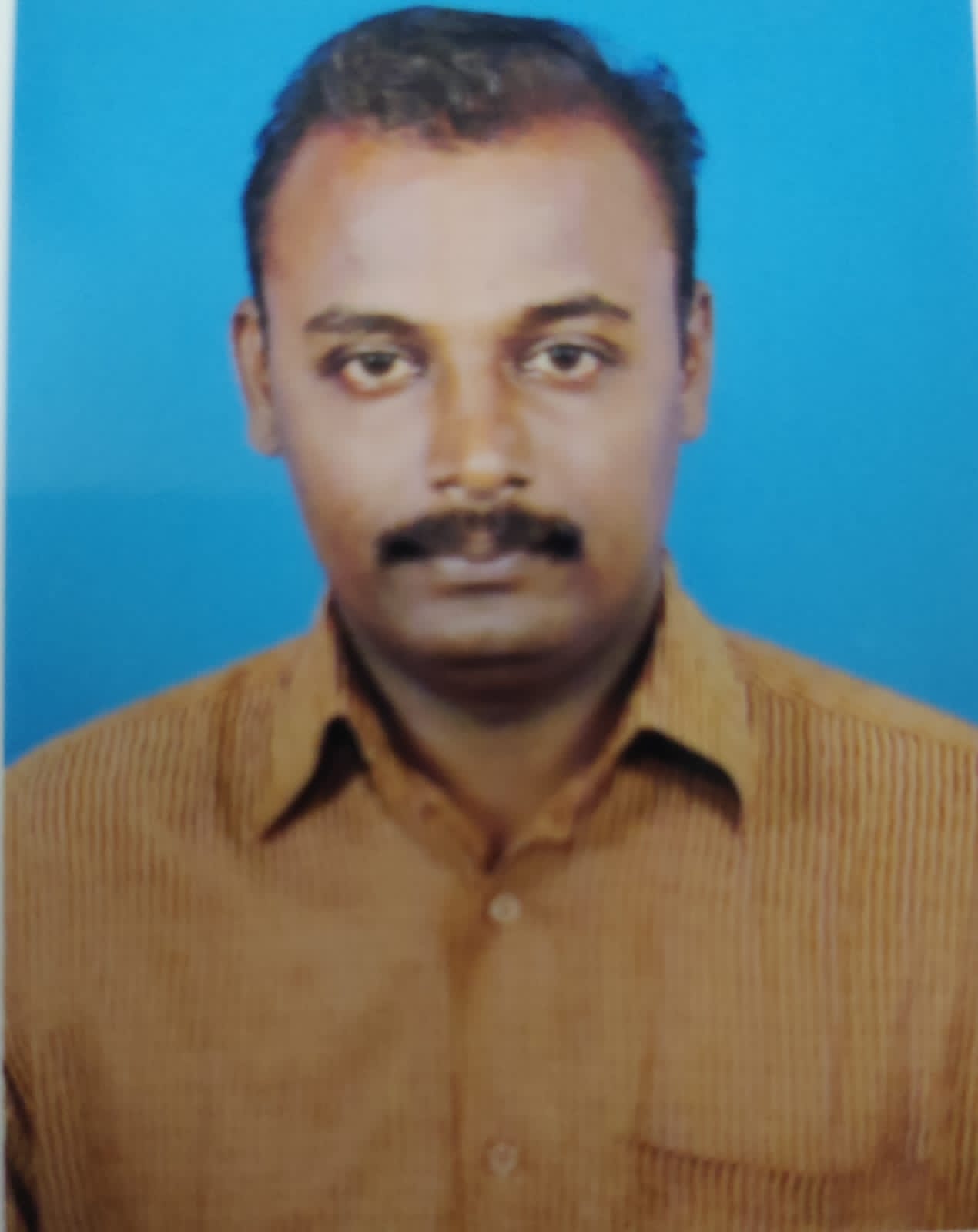 Managing Director